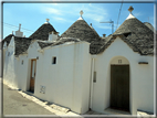 foto Alberobello